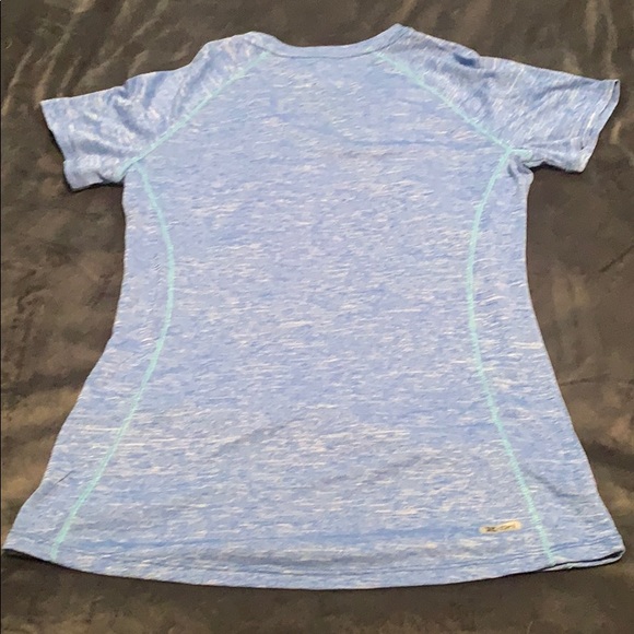 Athletic tshirt - Picture 2 of 2